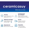 Cerámica Primera Calidad Ceramicasuy 5