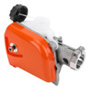 Serra Estriada Laranja De 26 Mm Tree Cutter Chainsaw Gearbox 1