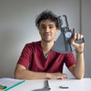 Plicómetro Adipómetro Calibres Argentinos Calsize - Isak 2