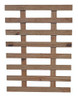 Painel Floreira Vertical Natural 0