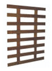 Painel Floreira Vertical Natural 1