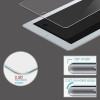Borrar Pantalla Protector Compatible Con Apple iPad Pro 10.5 4