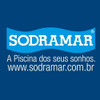 Dispositivo De  Hidromassagem Branco 11/2  - Sodramar 2