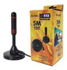 Antena Hd Tv Digital Interior 0
