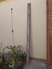 Hierro Viga Doble T Del 12 , 260 Largo 0