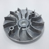 Tapa Variador Ventilador Scooter  Beta Arrow 150 5