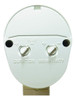 Sensor De Movimiento Allpro Ms180 180 ° Blanco 3