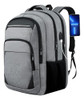 Mochila Grande Para Computadora Portátil, Mochila De Viaje D 0