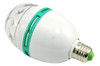 Lampara Led Giratoria Rgb Bolichera 0