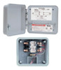 Relay Contactor Arranque  Bomba Hunter Psr Riego Automatico 0
