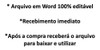 Modelo De Contrato Locação De Máquina 100%  Editável Word 6