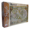 Rompecabezas Puzzle - Implas - Mapamundi 1000 Piezas 0