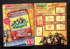 Album De Figuritas Tortugas Ninja Tmnt Vacio 1