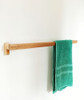 Kit Accesorios De Baño En Madera 2