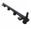 Rampa De Inyectores Renault Megane Ii 1.6 16v K4m 0