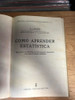 Livro Como Aprender Estatística E. A. Graner 2