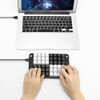48 Teclas Programables Teclado Mecánico 8 Macro Teclado Tecl 1