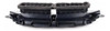 Difusor De Aire Central Onix 20/ Chevrolet Original 1