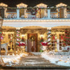 Luces De Navidad Dazzle Bright, 30 Metros, 300 Leds, Cambian 7