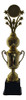 Copa Trofeo Campeonato Berlín 43 Cm Olímpico Karate Mvdsport 1