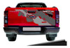 Calco Ford Ranger Raptor 2019 Kit Completo Ploteado 5
