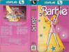 Barbie Vhs Original Ledafilms 0