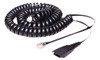 Gn Netcom Qd 8800-01 Cable 1003945 Para Amp Mpa Ii Y Avaya N 0