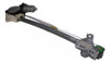 Maquina Levanta Cristal Honda Civic 12-16 Trasera Izquierda 0
