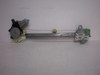 Maquina Levanta Cristal Honda Civic 12-16 Trasera Izquierda 2