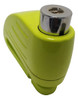 Candado Dislock (traba Disco) C/alarma Tonyon Ty123 2