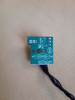 Receptor Y Botonera Tv Hitachi Cdh-le32fd10 3