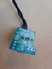 Receptor Y Botonera Tv Hitachi Cdh-le32fd10 5