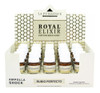 La Puissance Royal Elixir Kit X 20 Ampollas Shock Rubio 15ml 0