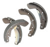 Patin Freno Chevrolet Corsa Trasero 1