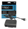 Fuente Alimentacion Transformador Para Nintendo 64 N64 220v 0