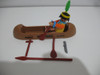 Playmobil Indio Con Canoa Sin Caja 2