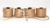 Cordon De Yute De 5 Mm X 20 Metros Corona 4