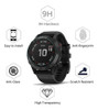 Vidrio Templado Para Garmin Fenix 6 Pro / Solar / Sapphire 1