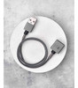 Cable De Carga Usb Magnético - Cargador Rápido - Cable Trenz 2