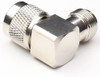 Conector Coaxial Angulo Recto Anhan Tipo N 2-pack 1