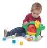 Dinosaurio Arrastre Mercotoys - Espacio Regalos 2