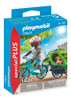 Playmobil Special Plus Excursion Bicicleta Mama Hijo 70601 0