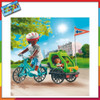 Playmobil Special Plus Excursion Bicicleta Mama Hijo 70601 1