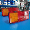 Faro Baiml 1500 Trasero Universal  Camión Tráiler Xjuego 1