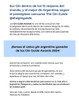 Gin Sur 750ml Artesanal Con Botanicos Fullescabio 2