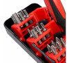 Set De Atornillador De Mano 19 Piezas Black & Decker Bd7259- 1