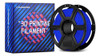 Filamento De Impresora 3d Flashforge Abs, 1.75mm (azul), Car 3