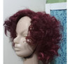 Peluca Colorada Volumen By La Parti Wigs 3