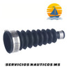Fuelle De Cable De Cambio Para Pata Mercruiser Alpha - Bravo 3