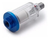 X5 Filtros Trampa Agua Mini 1/4 Pistola Pintar Hvlp Guiller 1